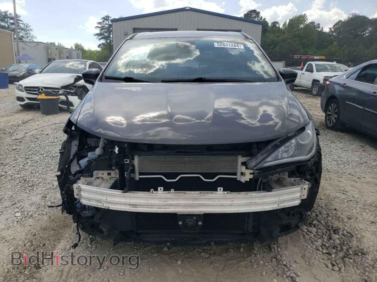 2019 CHRYSLER PACIFICA - VIN: 2C4RC1FG4KR714649 - Photo 5