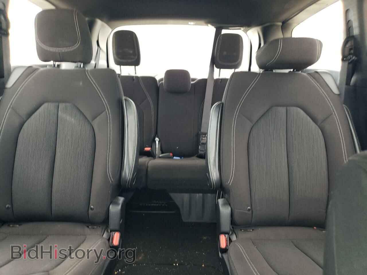 2019 CHRYSLER PACIFICA - VIN: 2C4RC1FG4KR714649 - Photo 10