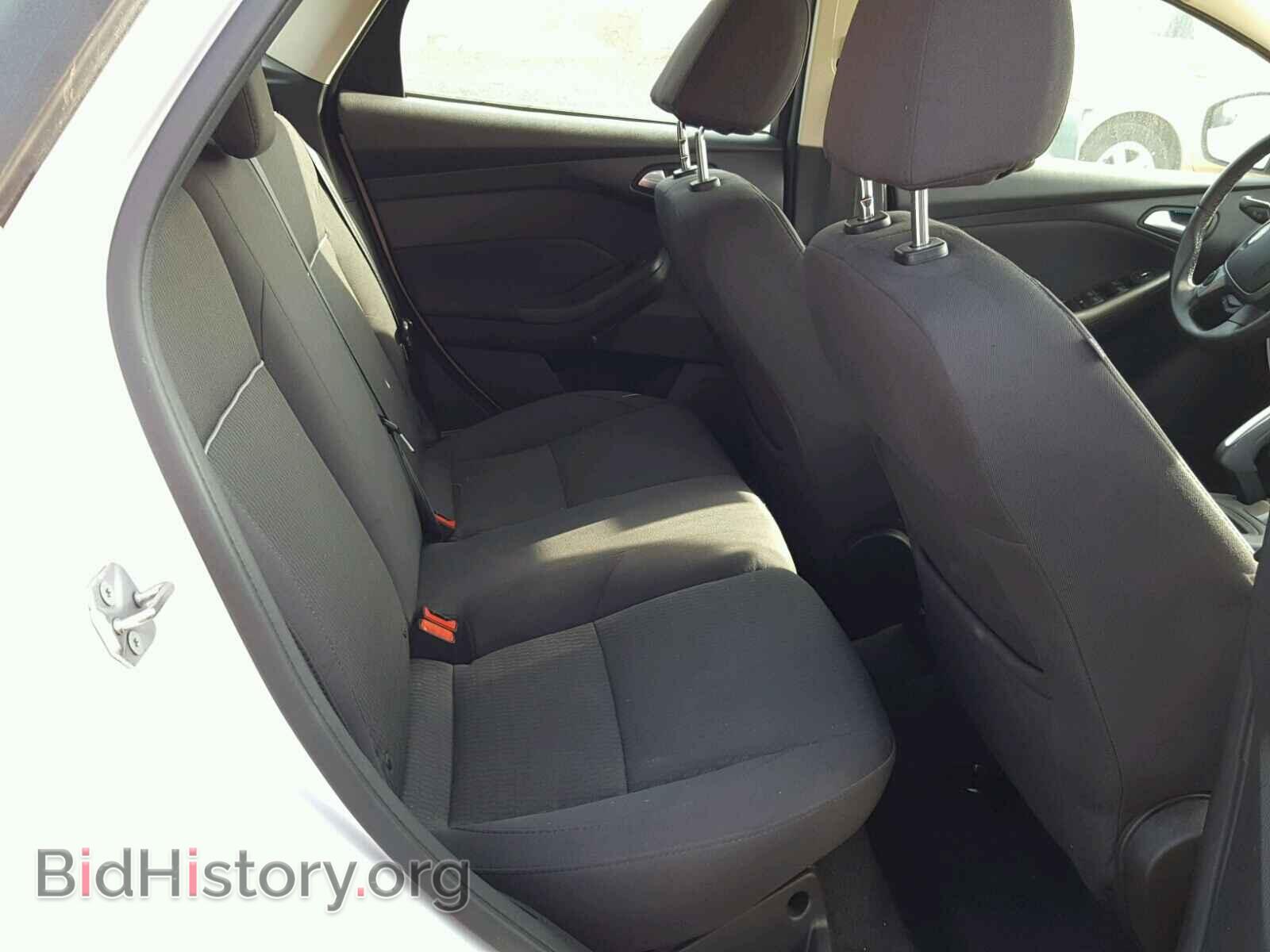 2012 FORD FOCUS - VIN: 1FAHP3M2XCL395812 - Photo 6