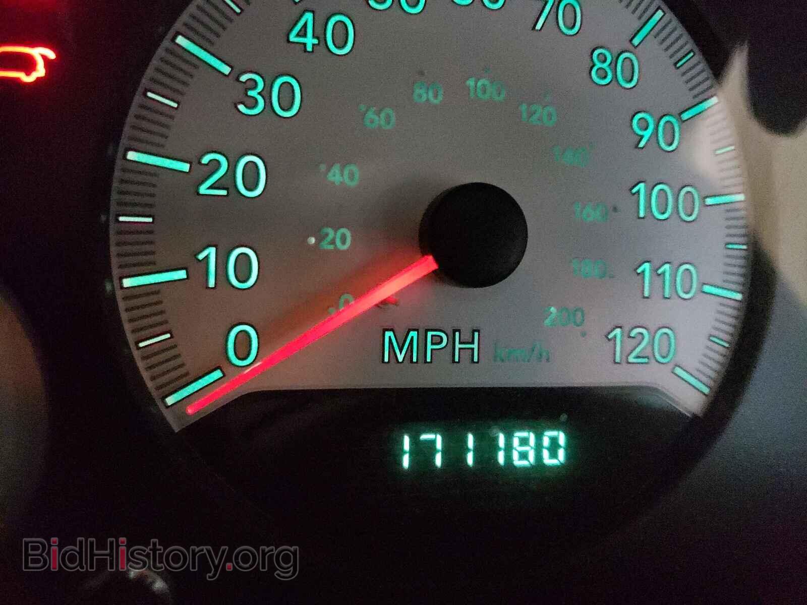 2006 DODGE CARAVAN - VIN: 2D4GP44L96R721375 - Фото 8