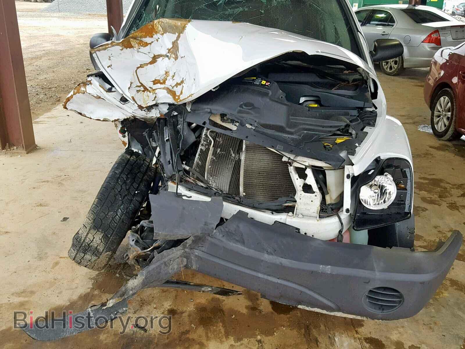 2006 DODGE DURANGO SX - VIN: 1D4HD38K76F114374 - Photo 7