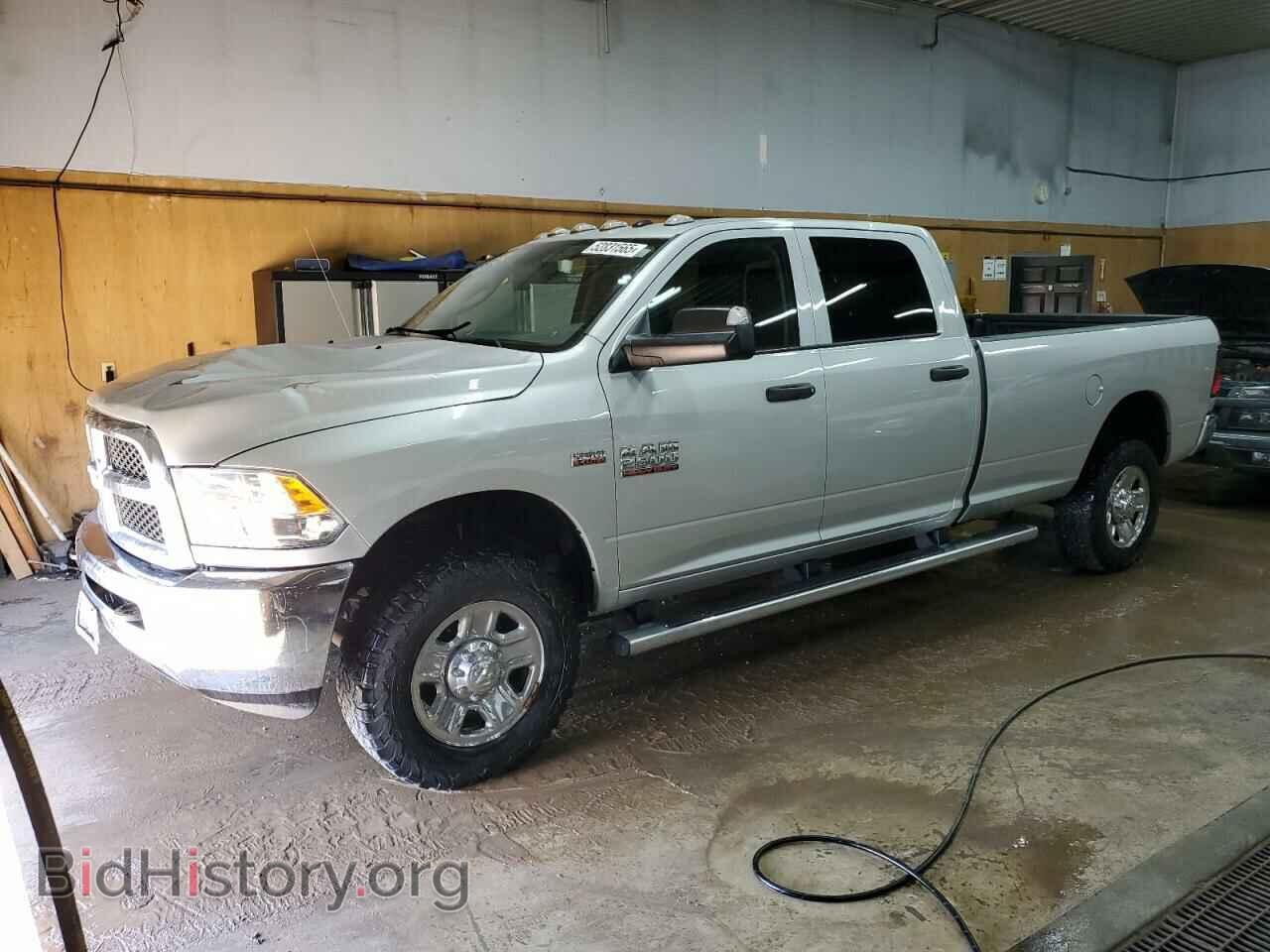 Photo 3C6UR5HJ3HG726774 - RAM All Models 2017