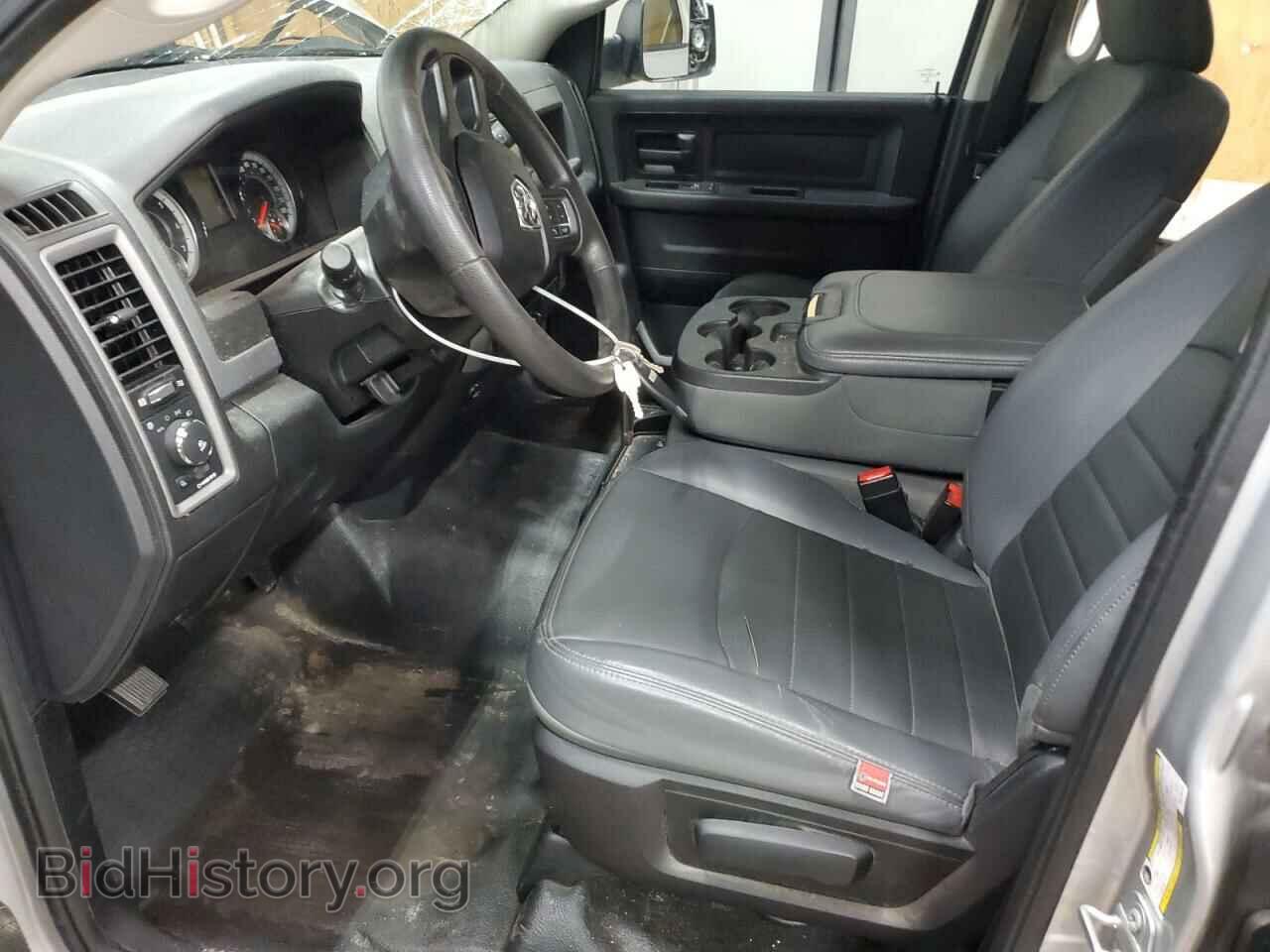2017 RAM All Models - VIN: 3C6UR5HJ3HG726774 - Photo 7