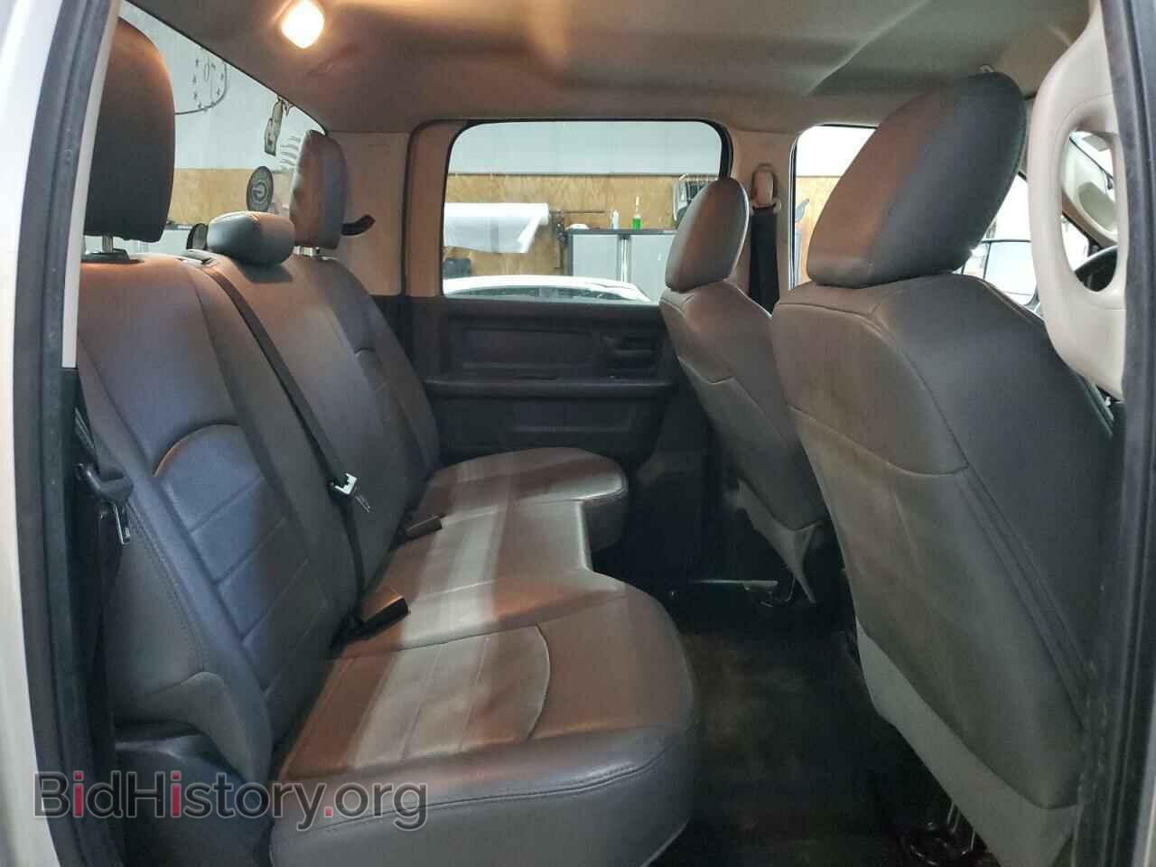 2017 RAM All Models - VIN: 3C6UR5HJ3HG726774 - Photo 10