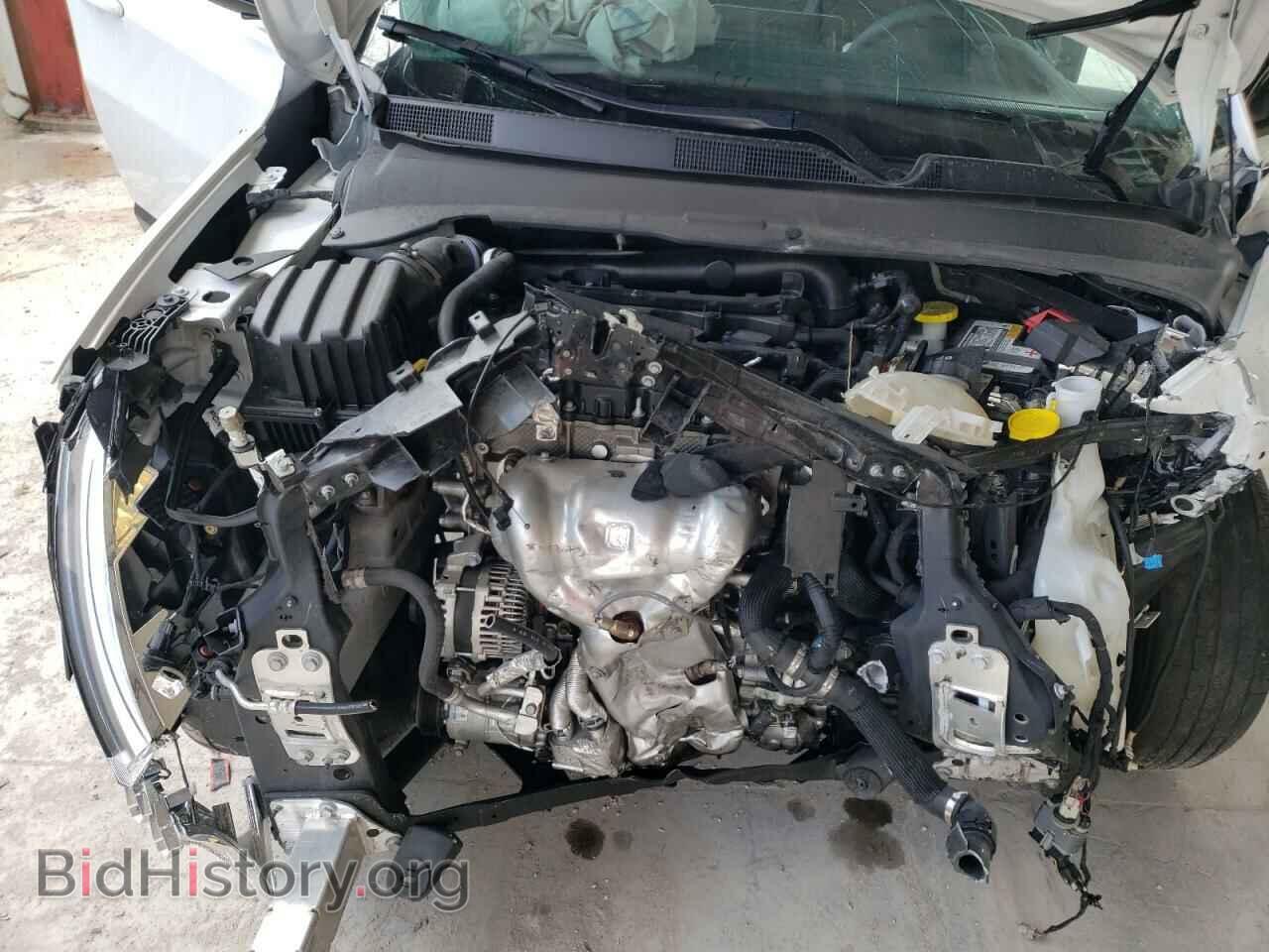 2022 JEEP COMPASS - VIN: 3C4NJCBB5NT119031 - Фото 11