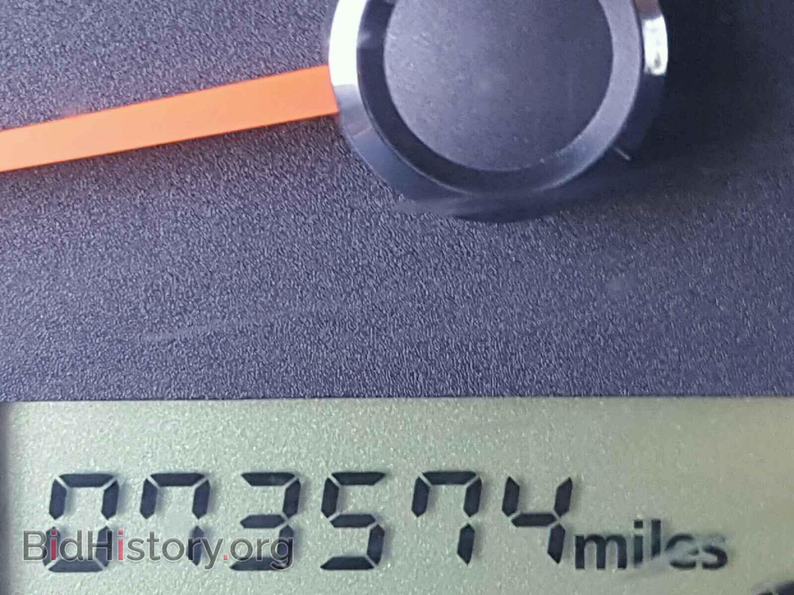 2015 MITSUBISHI MIRAGE - VIN: ML32A3HJ2FH046351 - Фото 8