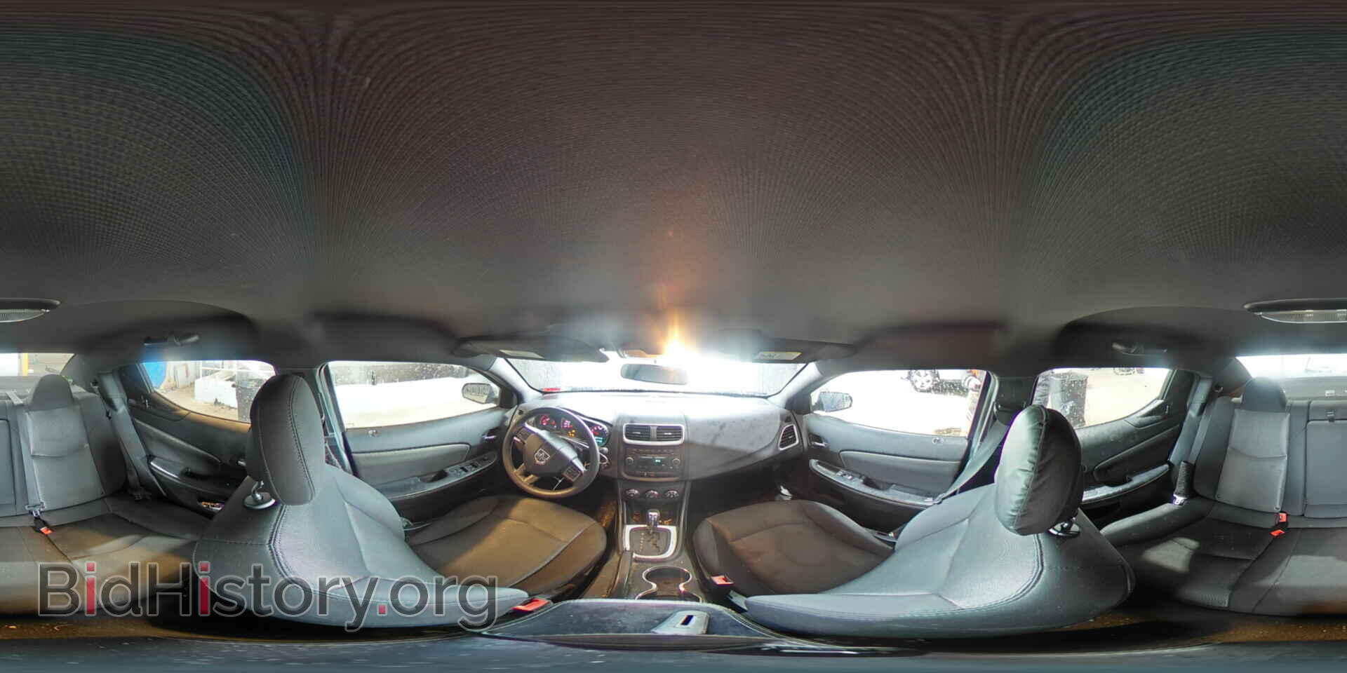 2014 DODGE AVENGER - VIN: 1C3CDZAB4EN134059 - Photo 13