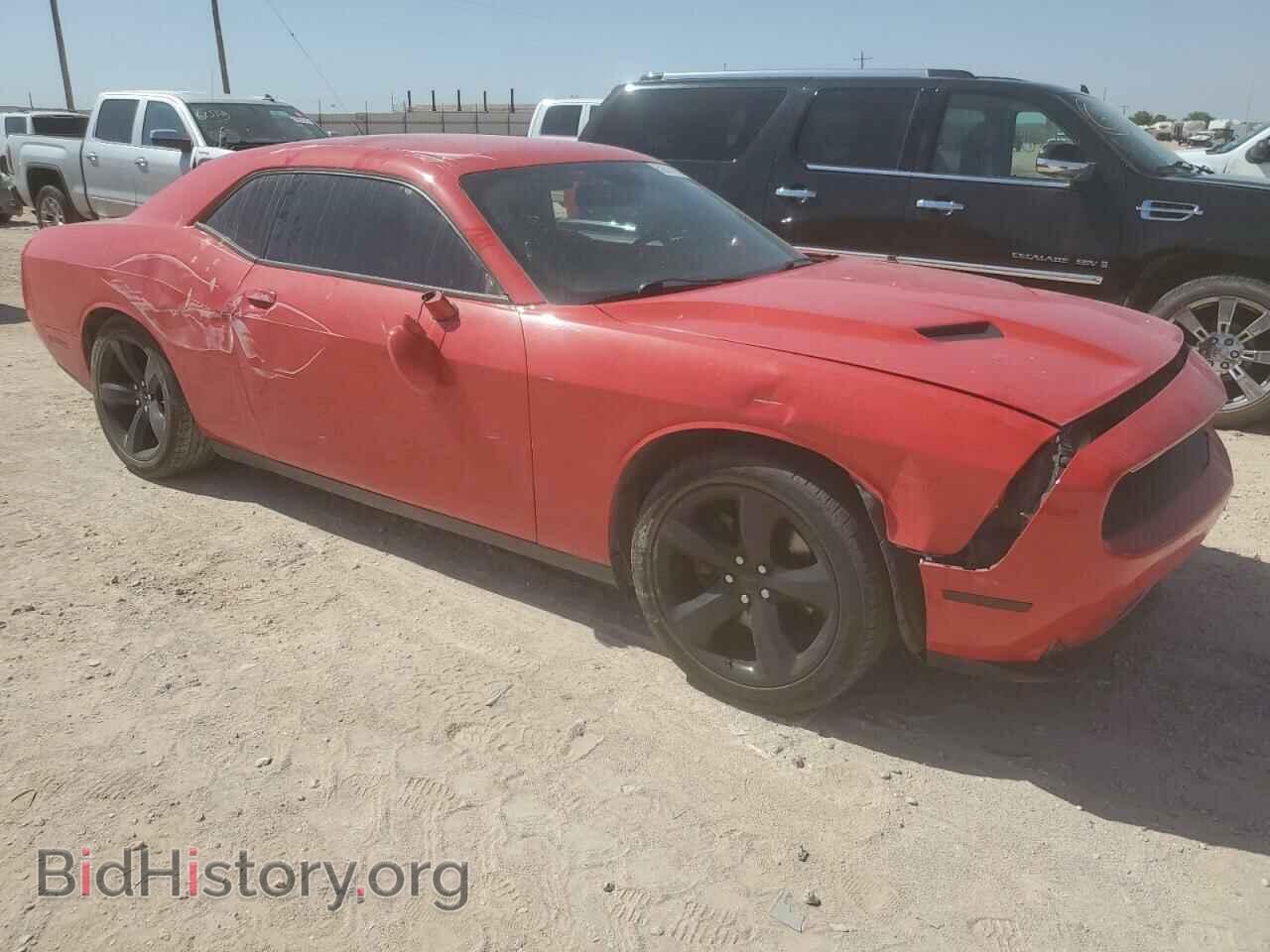2016 DODGE CHALLENGER - VIN: 2C3CDZAG6GH256476 - Фото 4