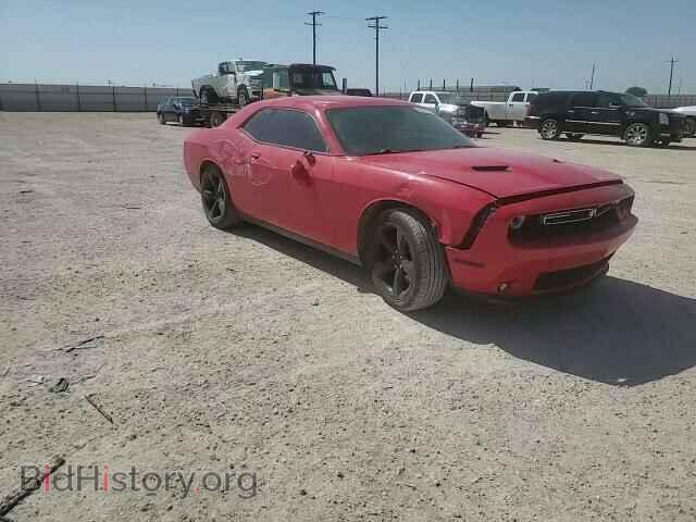 2016 DODGE CHALLENGER - VIN: 2C3CDZAG6GH256476 - Фото 10
