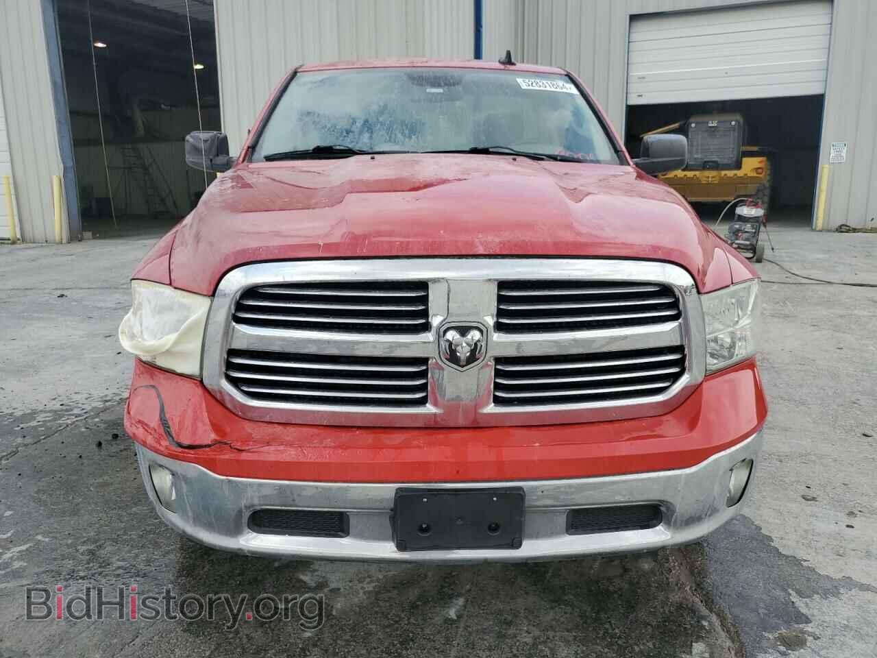2014 RAM 1500 - VIN: 3C6JR6BT2EG303604 - Фото 5