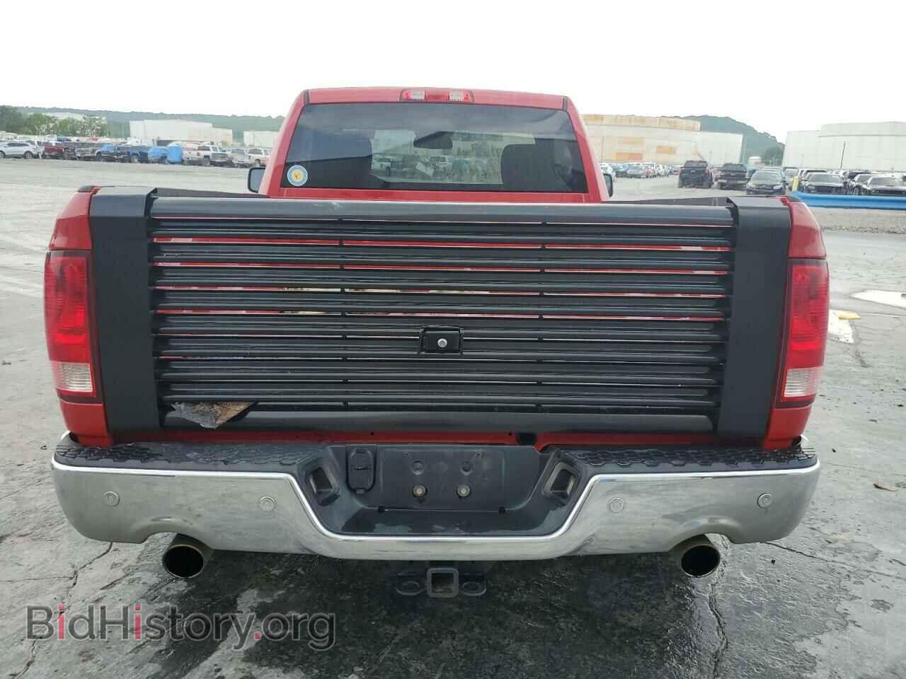 2014 RAM 1500 - VIN: 3C6JR6BT2EG303604 - Фото 6