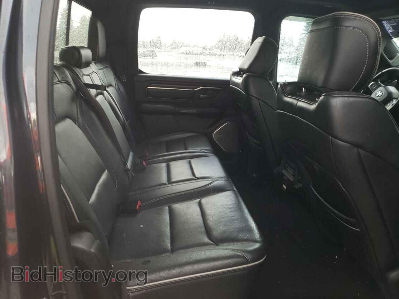 2019 RAM 1500 - VIN: 1C6SRFHT6KN671797 - Фото 10