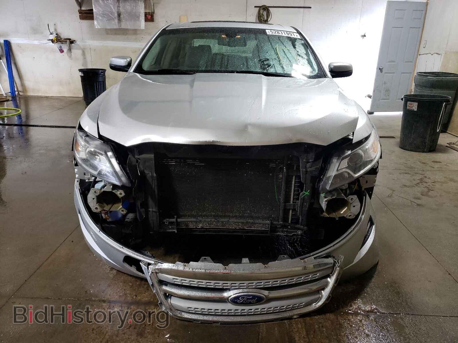 2011 FORD TAURUS - VIN: 1FAHP2EW1BG174098 - Photo 9