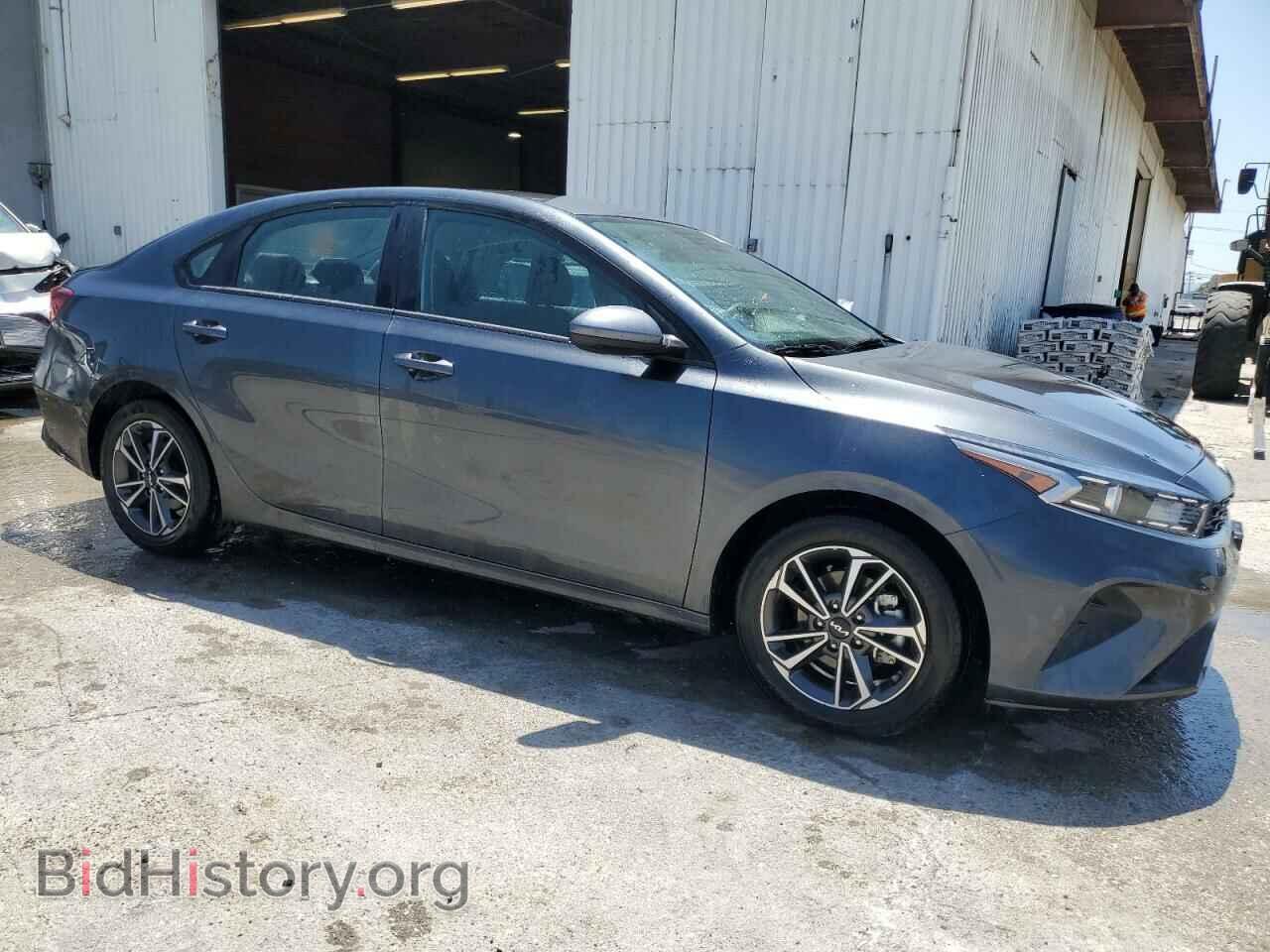 2022 KIA FORTE - VIN: 3KPF24AD3NE448535 - Фото 4