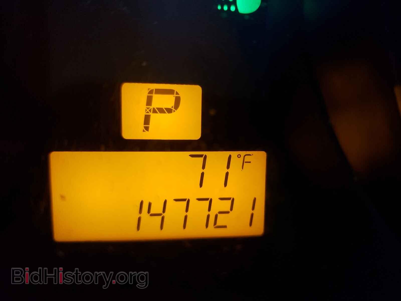 2008 SATURN VUE - VIN: 3GSDL73708S516491 - Фото 8