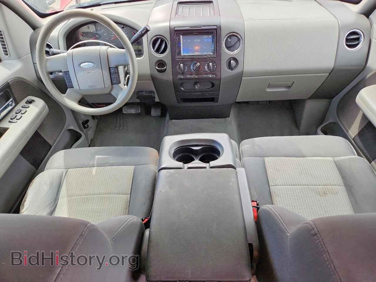 2007 FORD All Models - VIN: 1FTPW12537KC65604 - Фото 8