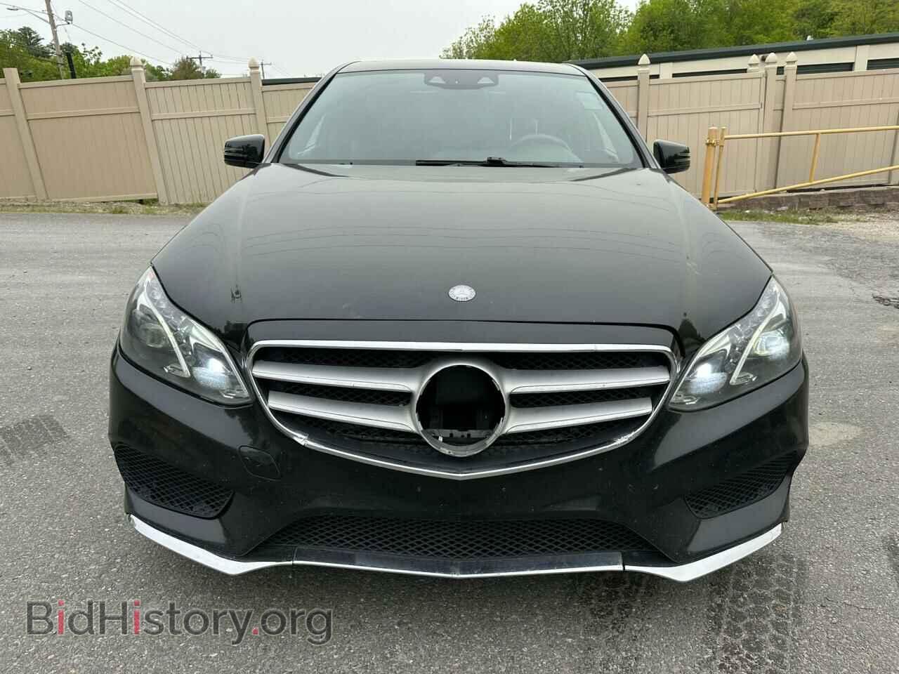2016 MERCEDES-BENZ E-CLASS - VIN: WDDHF8JB4GB226045 - Фото 7