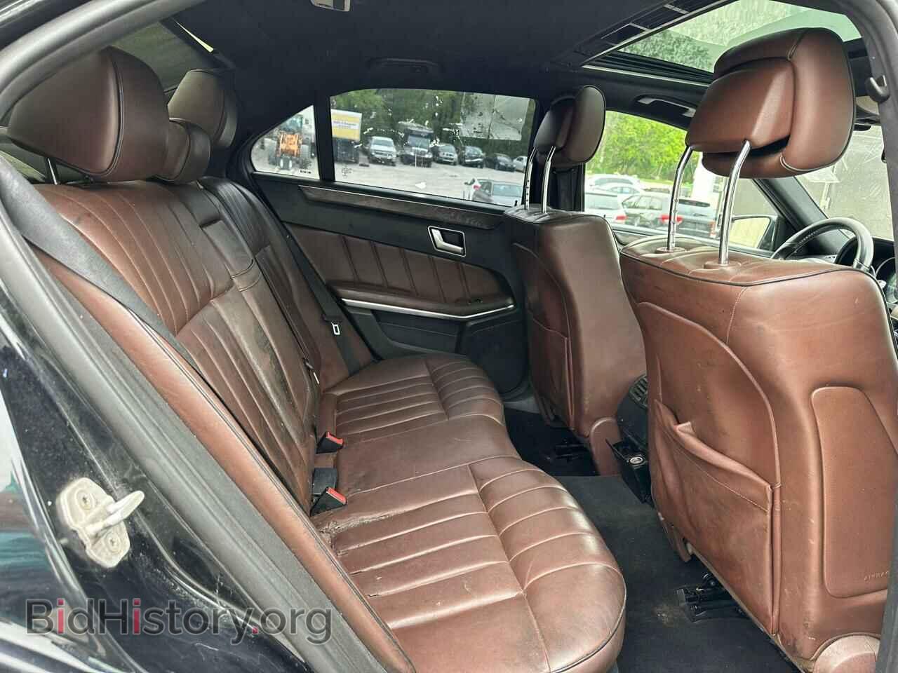 2016 MERCEDES-BENZ E-CLASS - VIN: WDDHF8JB4GB226045 - Фото 8