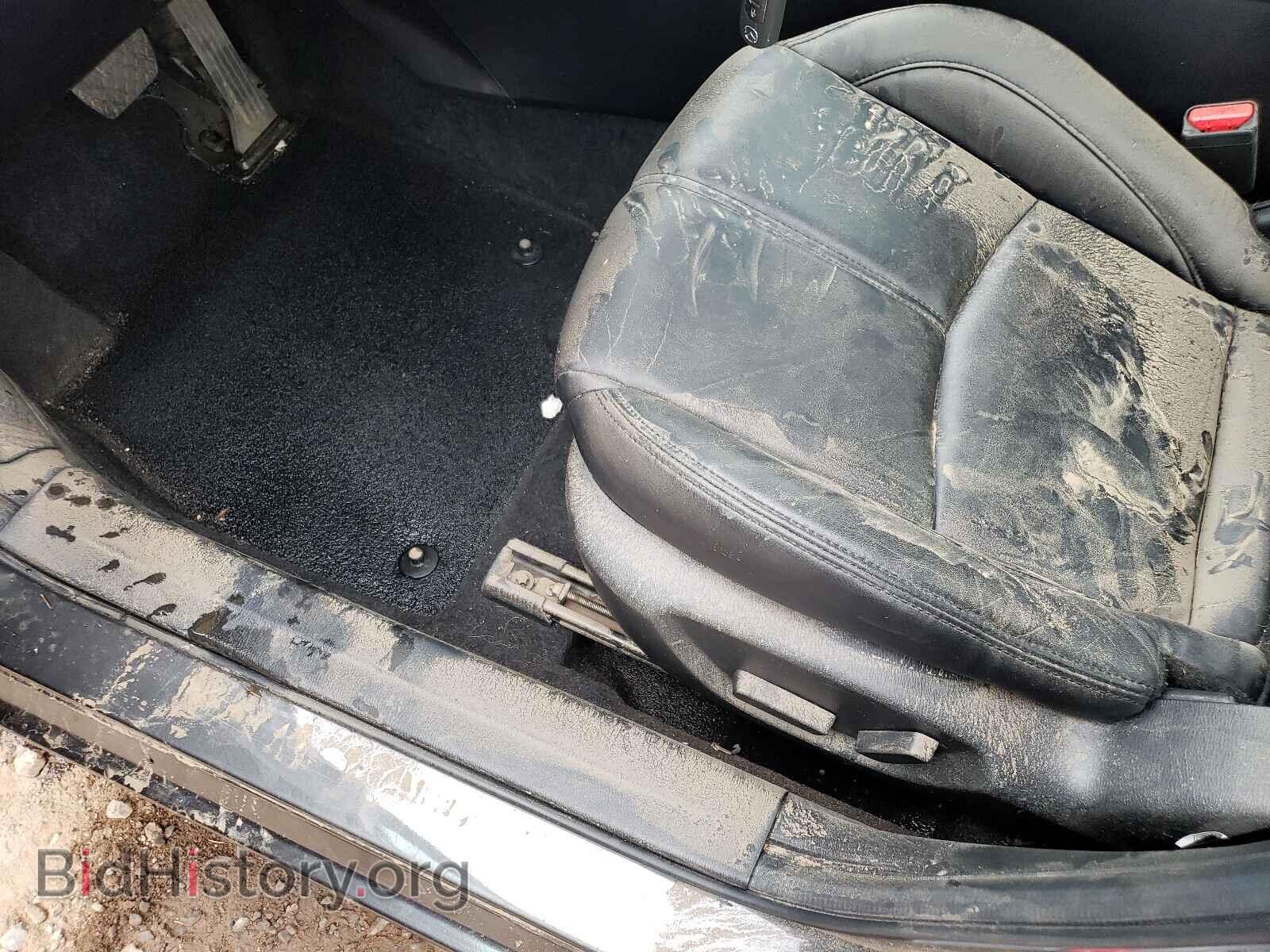 2017 MAZDA 3 - VIN: 3MZBN1V74HM122372 - Фото 9