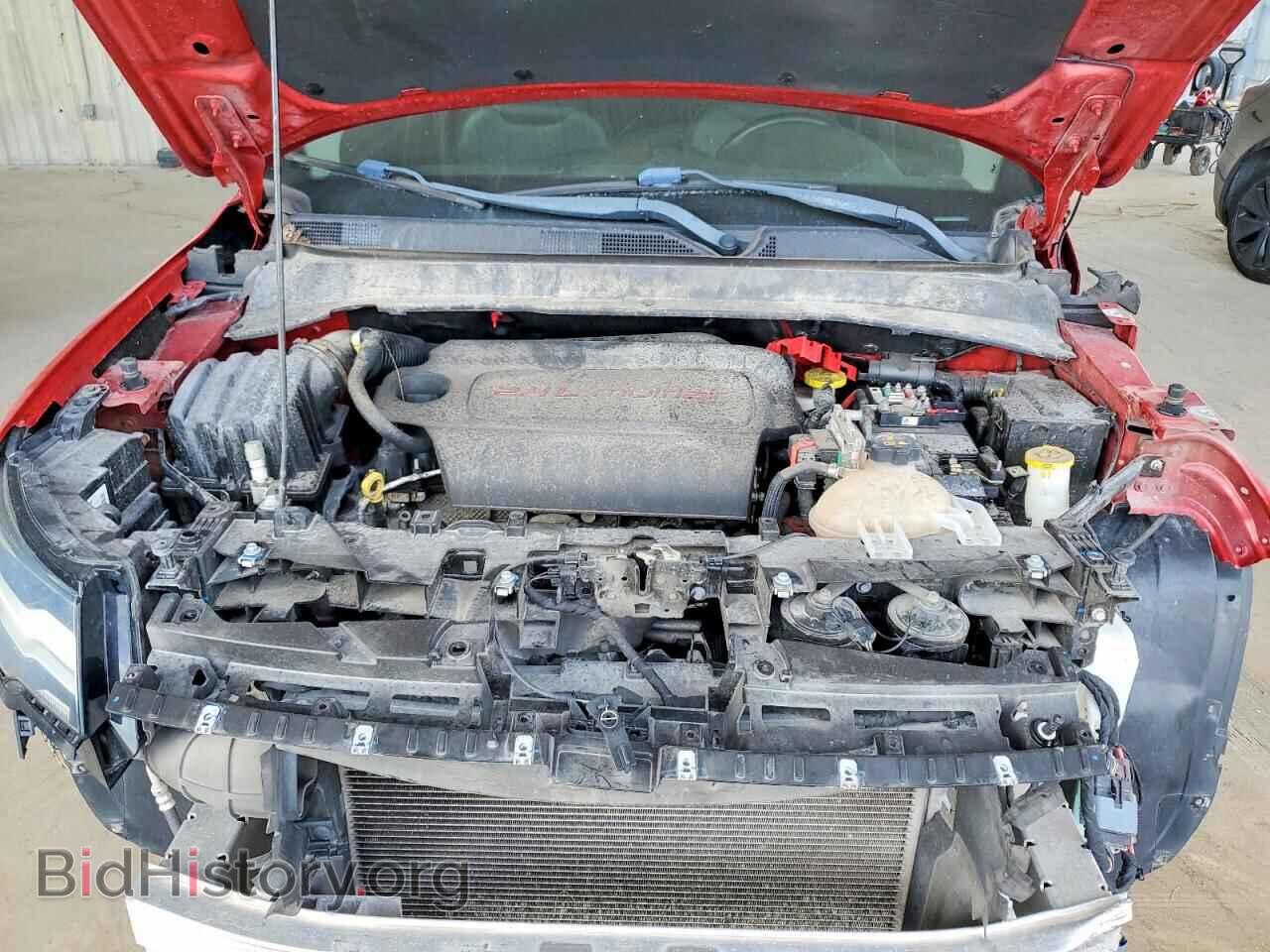 2020 JEEP COMPASS - VIN: 3C4NJCBB2LT229841 - Photo 12
