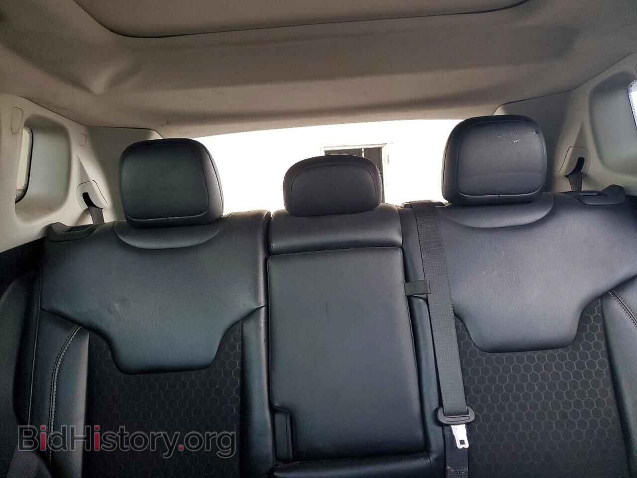 2020 JEEP COMPASS - VIN: 3C4NJCBB2LT229841 - Photo 10