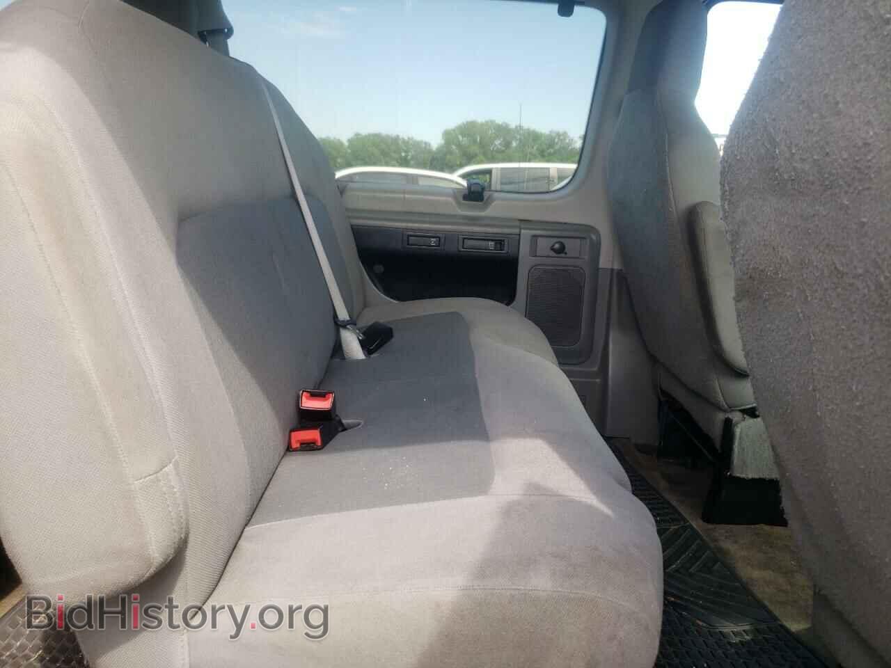 2013 FORD ECONOLINE - VIN: 1FBSS3BL5DDA90664 - Фото 6