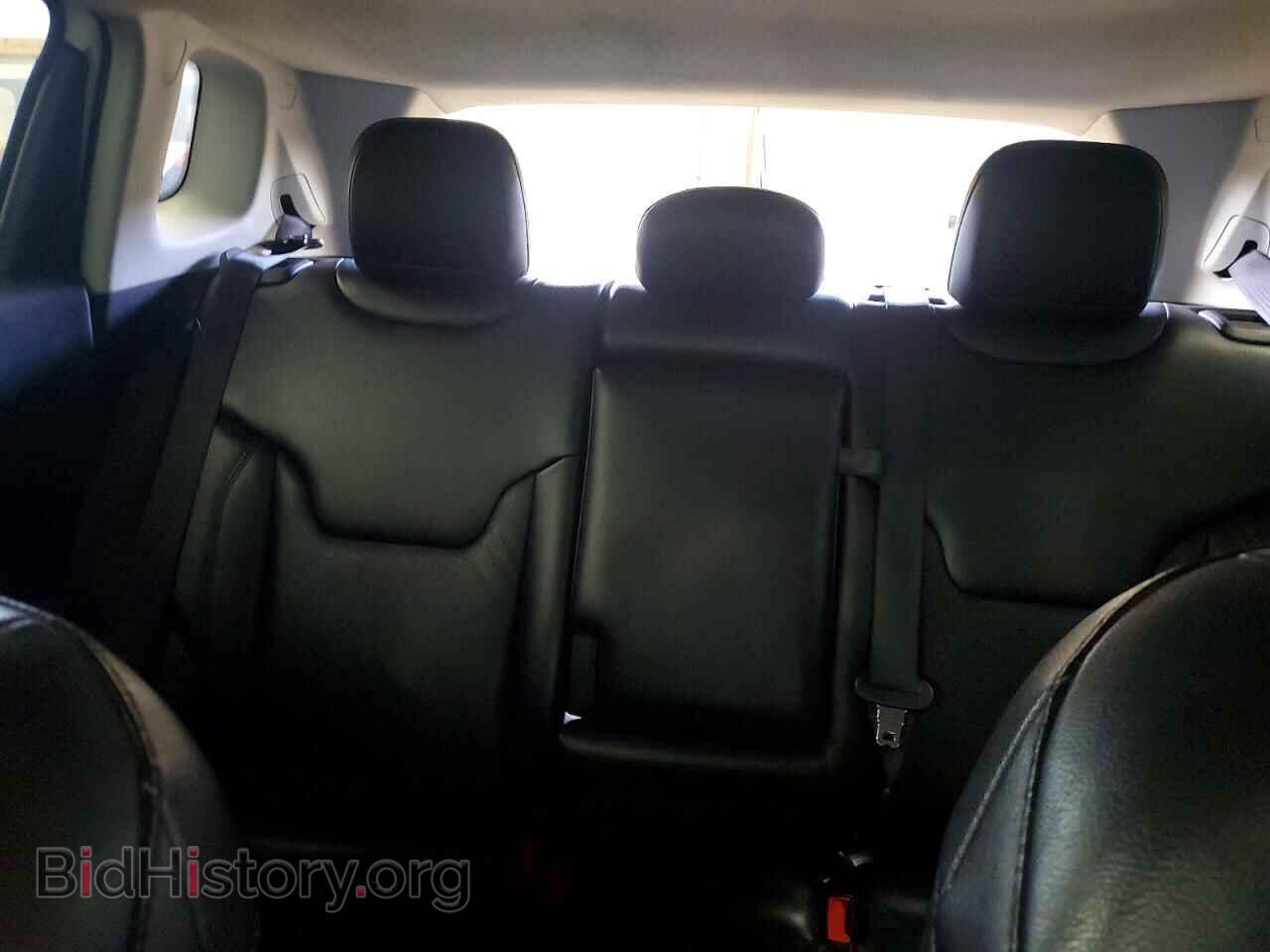 2021 JEEP COMPASS - VIN: 3C4NJDCB4MT603727 - Photo 10
