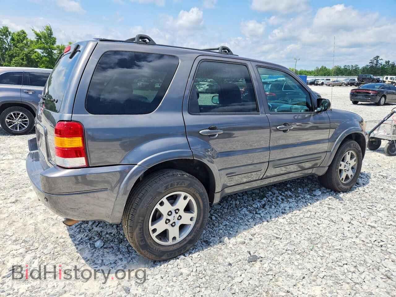 2013 FORD ESCAPE - VIN: 1FMCU04193KD48243 - Фото 3