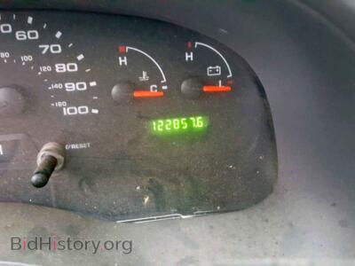 2008 Ford ECONOLINE, белый — VIN 1FTNE24L58DA25830, Copart