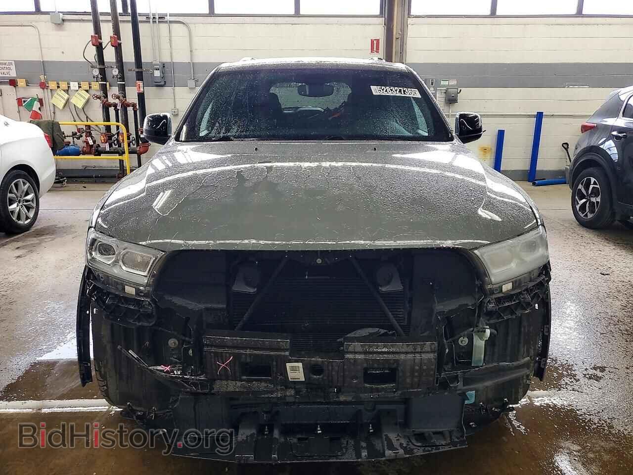 2023 DODGE DURANGO - VIN: 1C4RDHAG7PC630130 - Фото 5