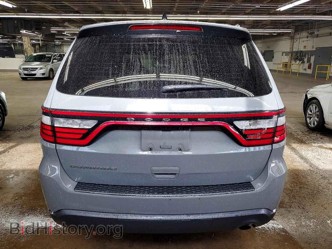 2023 DODGE DURANGO - VIN: 1C4RDHAG7PC630130 - Фото 6