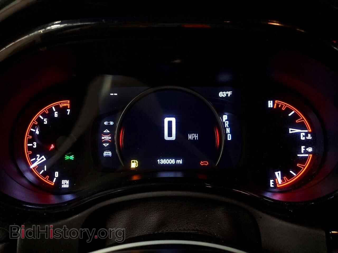 2023 DODGE DURANGO - VIN: 1C4RDHAG7PC630130 - Фото 9