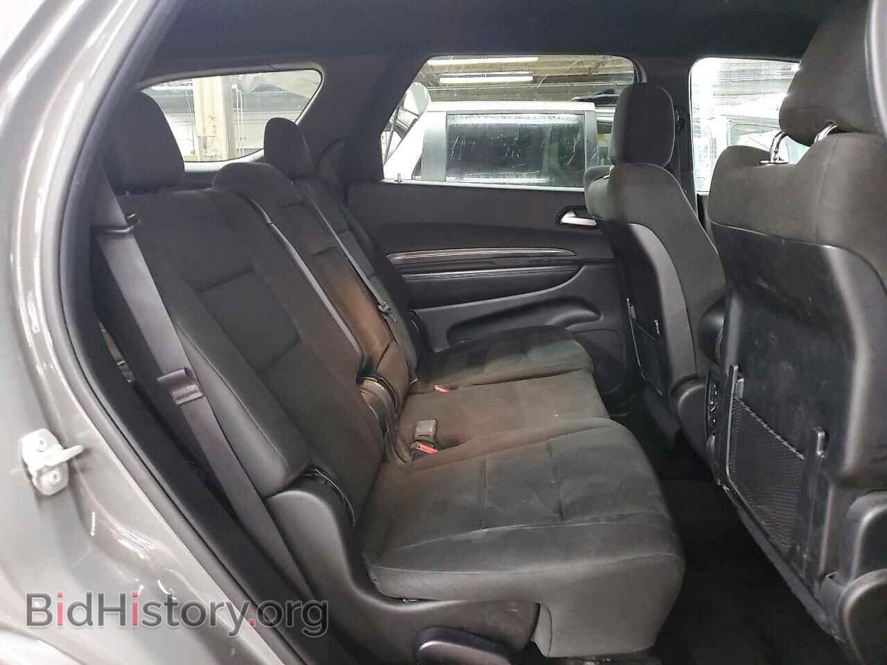 2023 DODGE DURANGO - VIN: 1C4RDHAG7PC630130 - Фото 10