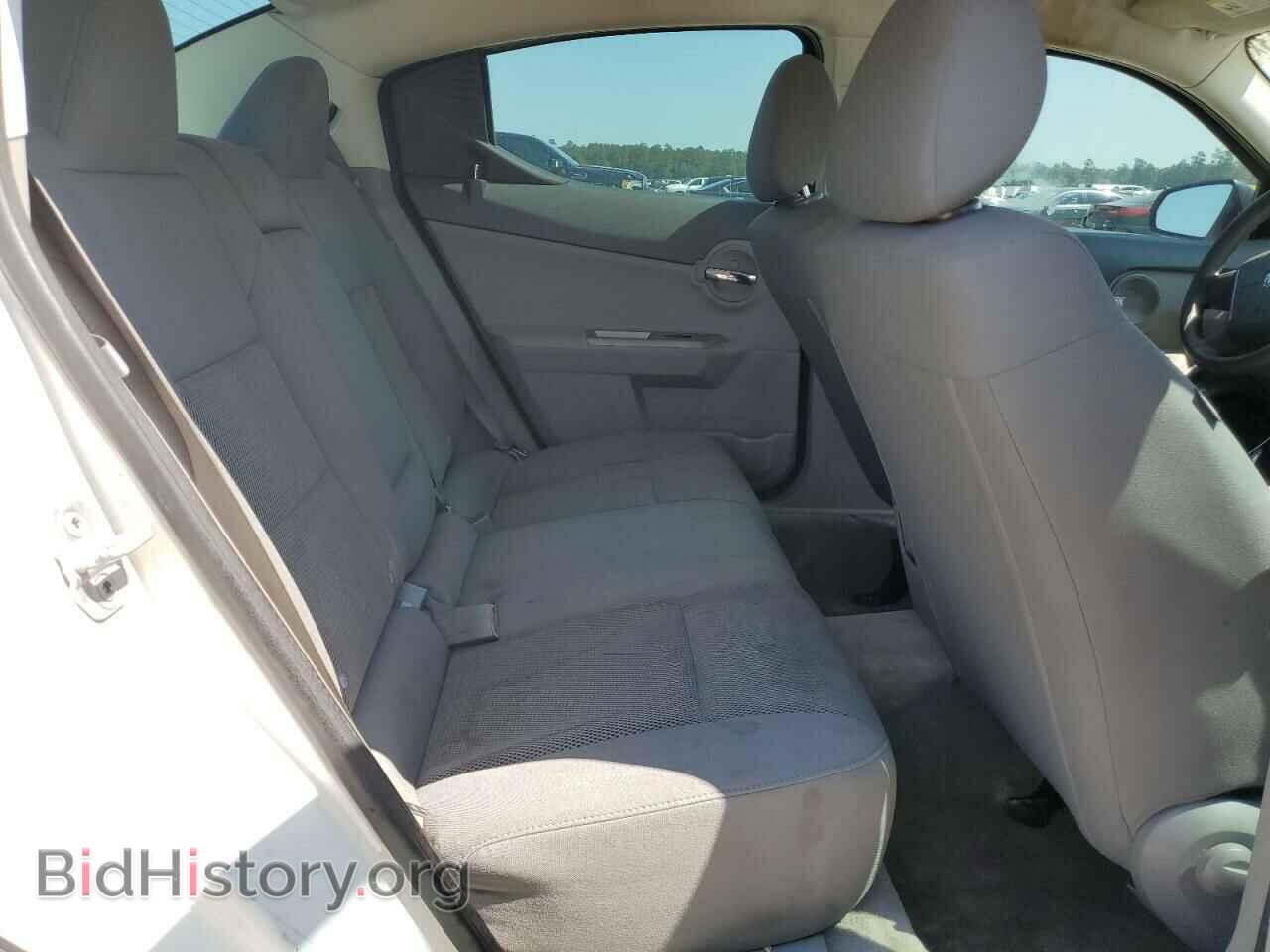 2008 DODGE AVENGER - VIN: 1B3LC56K58N213892 - Фото 10