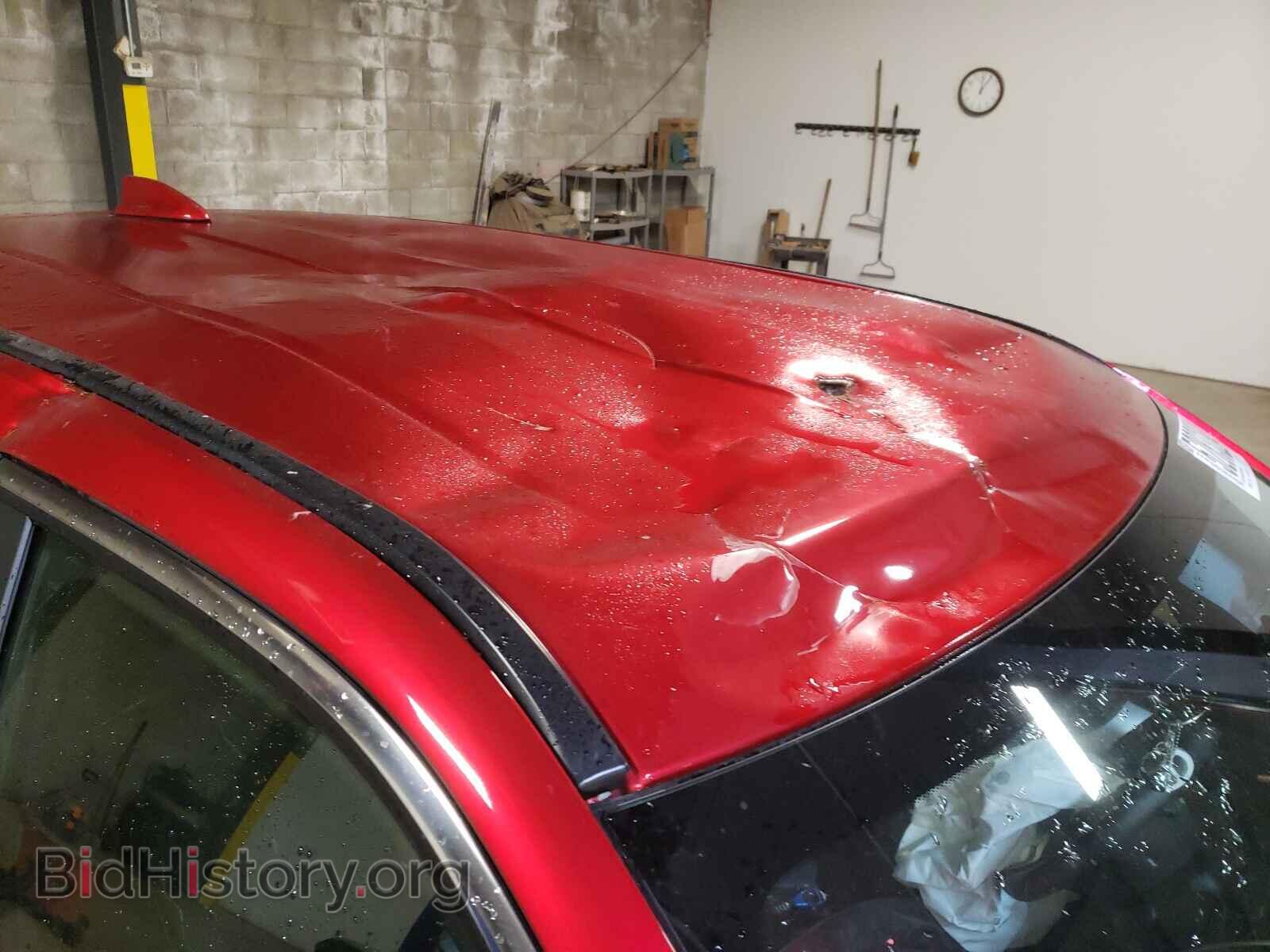2019 MITSUBISHI ECLIPSE - VIN: JA4AT5AA7KZ017726 - Фото 9