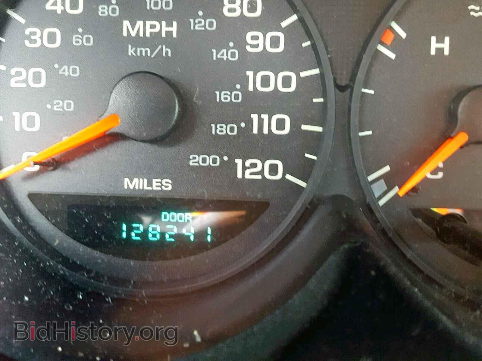 2002 DODGE NEON - VIN: 1B3ES26CX2D508034 - Фото 8