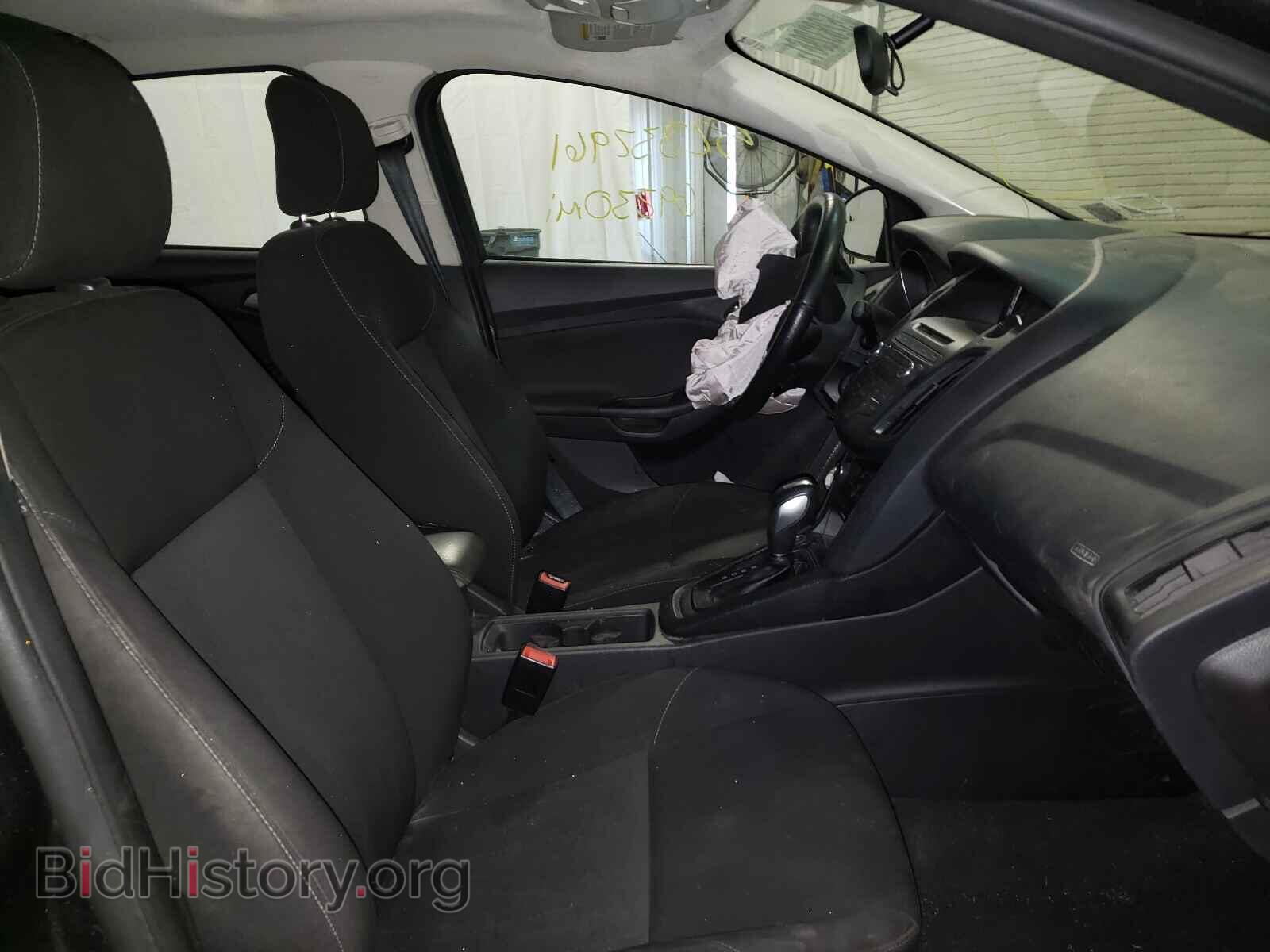 2015 FORD FOCUS - VIN: 1FADP3F21FL274165 - Фото 5