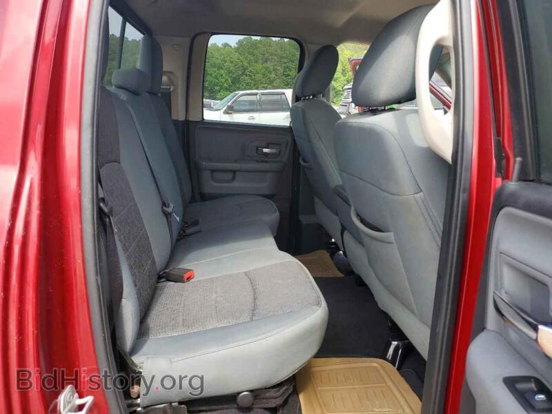 2015 RAM 1500 (VIN 1C6RR7GT9FS625006) — photo 10 of 14