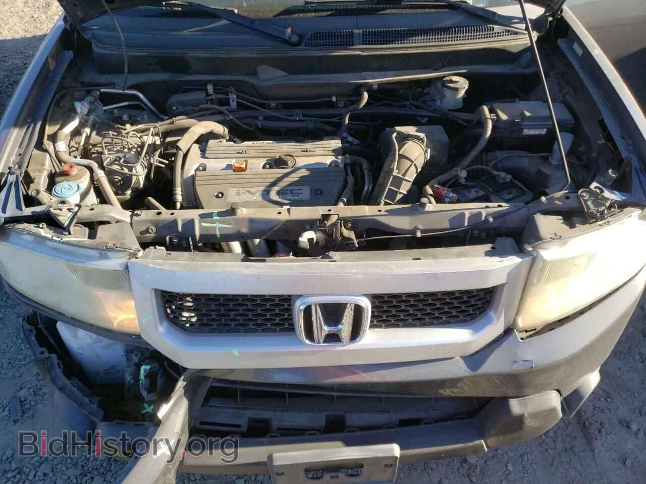 2010 HONDA ELEMENT - VIN: 5J6YH2H70AL008070 - Фото 7