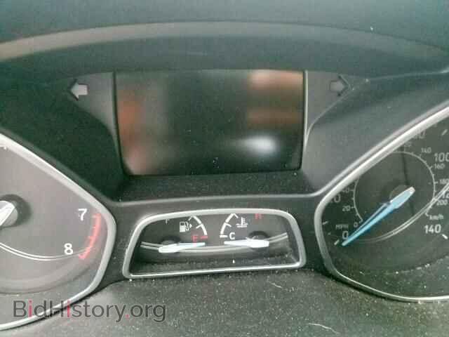2015 FORD FOCUS SE - VIN: 1FADP3F2XFL285357 - Фото 8