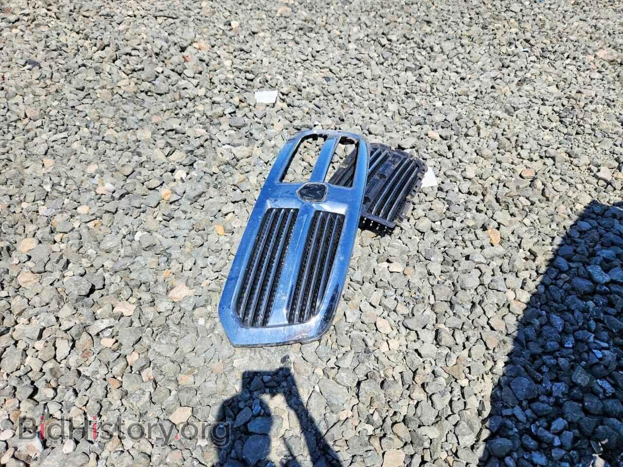 2015 RAM 1500 - VIN: 1C6RR6LT4FS562106 - Photo 12