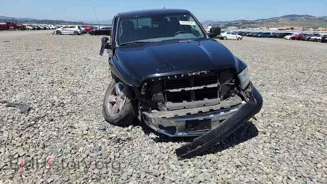 2015 RAM 1500 - VIN: 1C6RR6LT4FS562106 - Photo 14