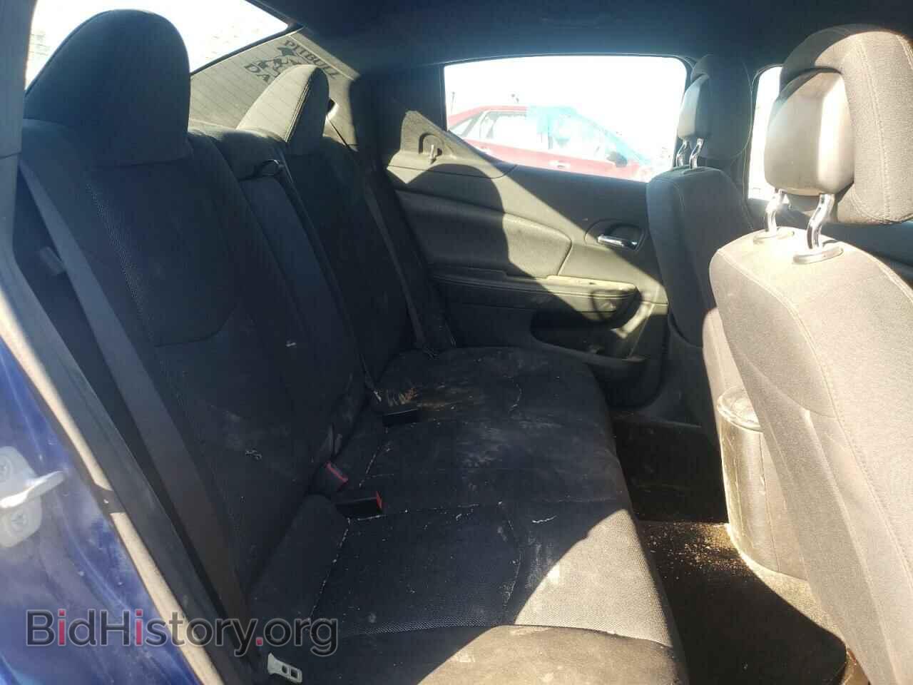 2014 DODGE AVENGER - VIN: 1C3CDZAB1EN174213 - Photo 6