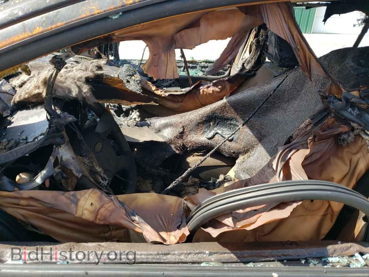 2008 FORD EDGE - VIN: 2FMDK48C58BB25504 - Photo 7