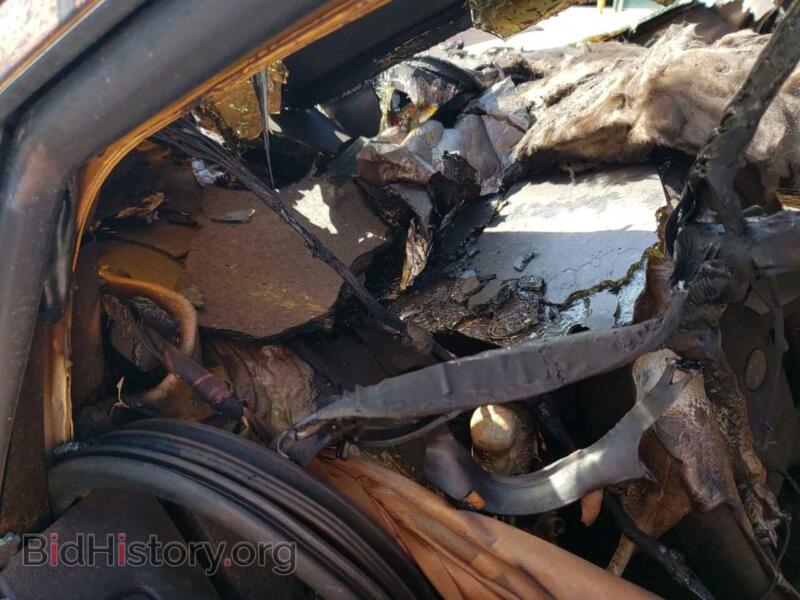 2008 Ford EDGE (VIN 2FMDK48C58BB25504) — photo 9 of 12