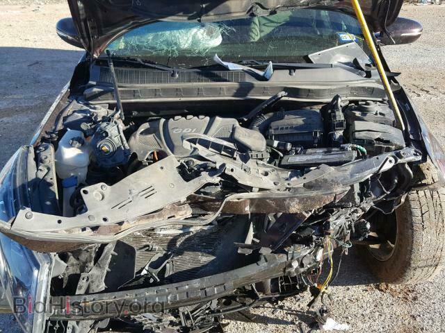 2014 KIA OPTIMA - VIN: 5XXGM4A72EG321064 - Фото 7