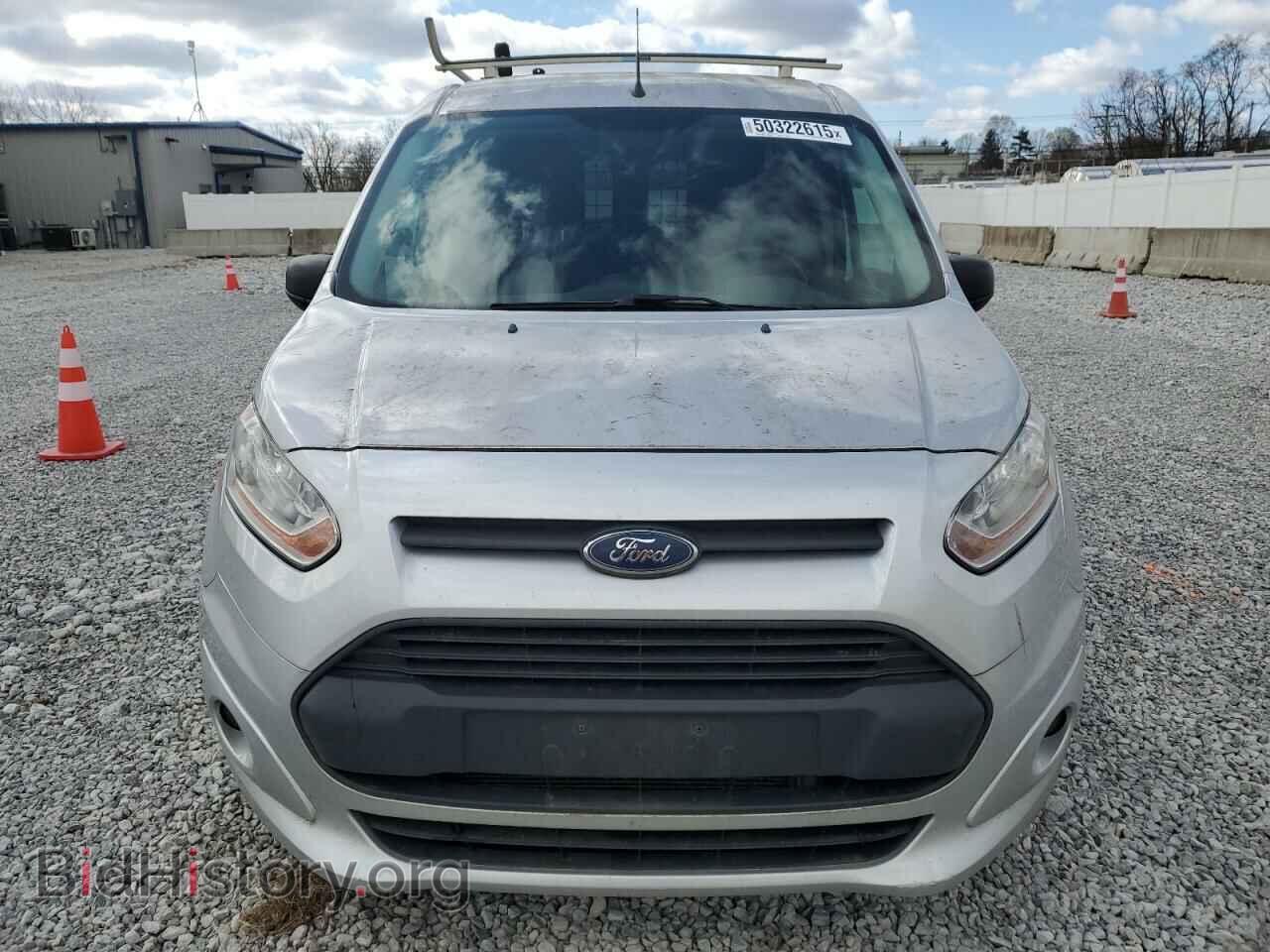 2018 FORD TRANSIT - VIN: NM0LS7F79J1359764 - Фото 5