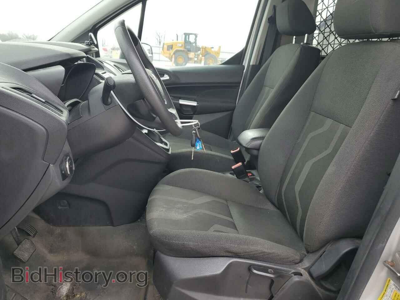 2018 FORD TRANSIT - VIN: NM0LS7F79J1359764 - Фото 7