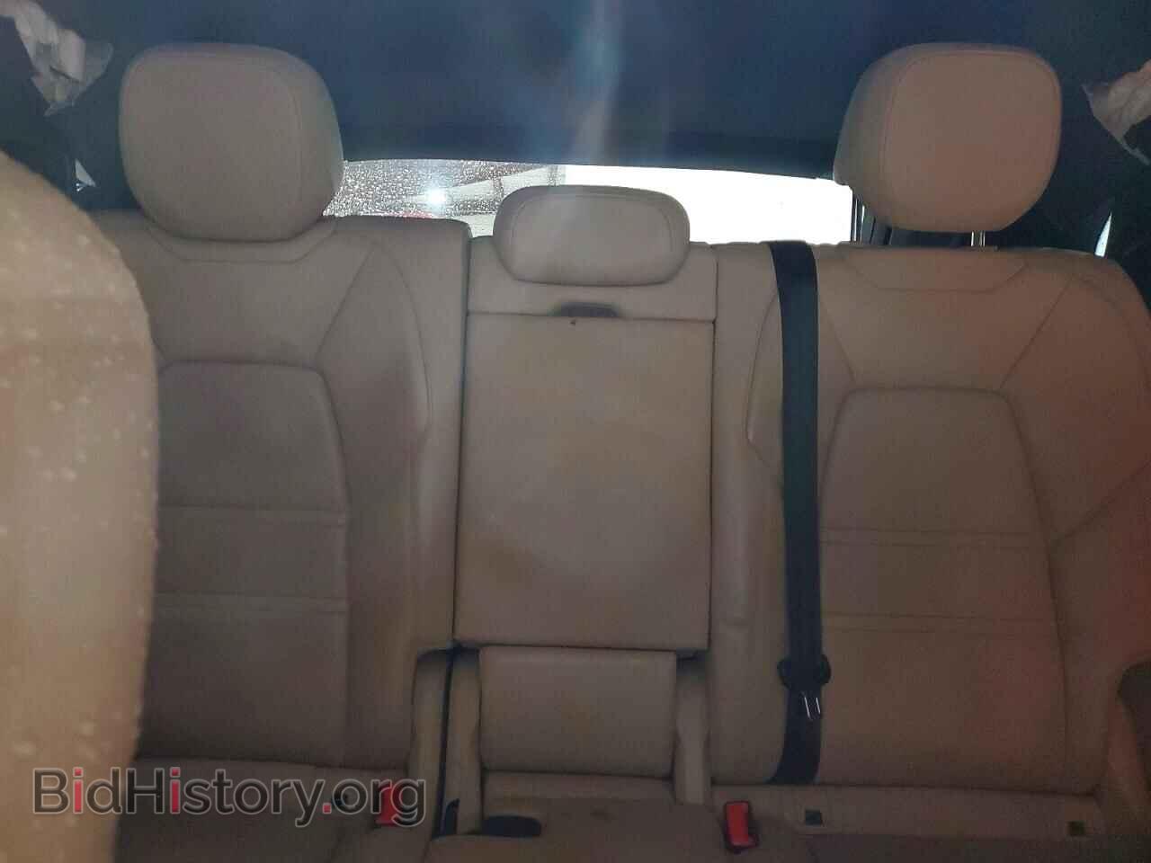 2021 PORSCHE CAYENNE - VIN: WP1AA2AY0MDA05939 - Photo 10