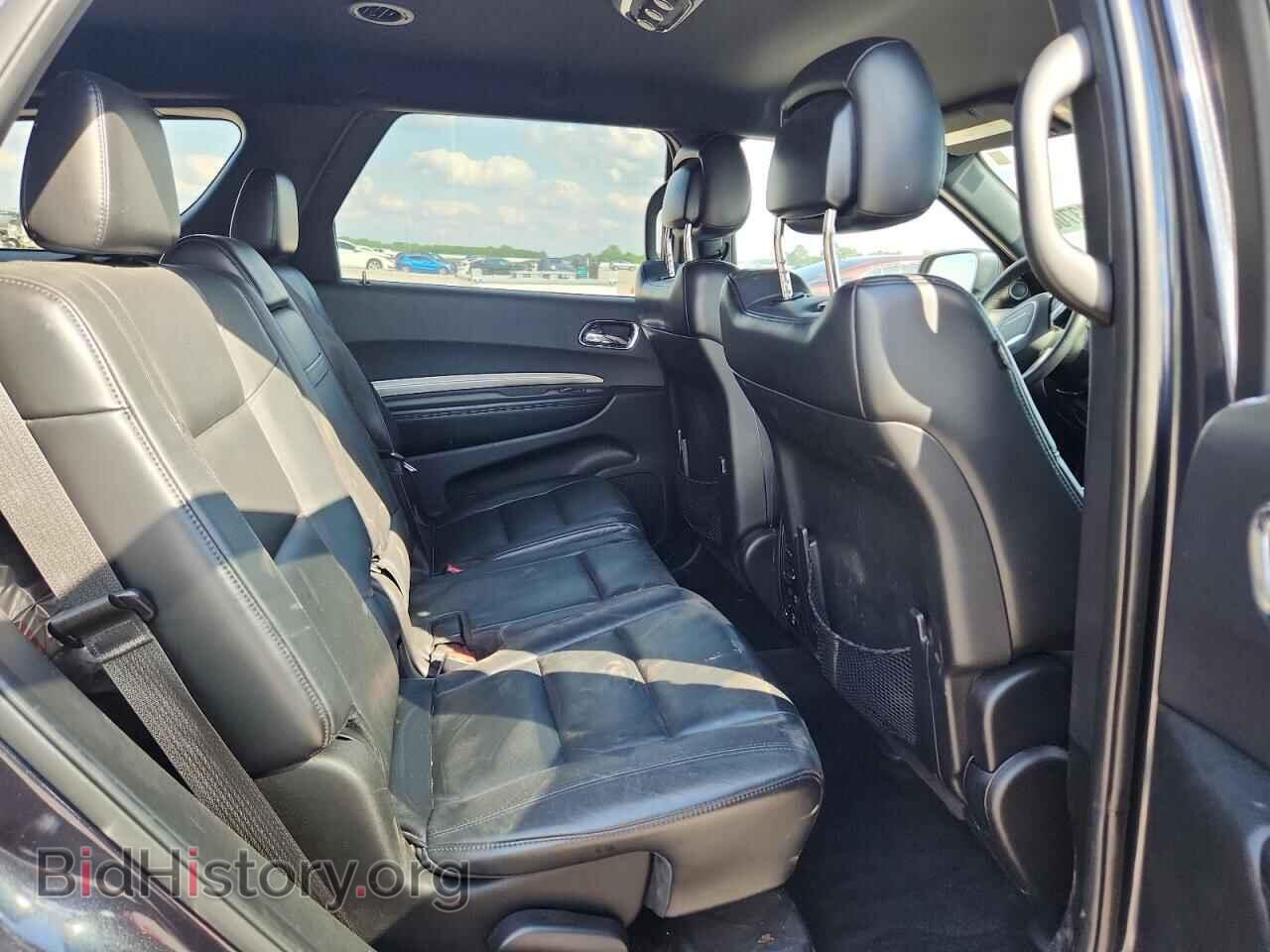 2015 DODGE DURANGO - VIN: 1C4RDHDG4FC147253 - Photo 11